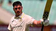 Matt Renshaw
