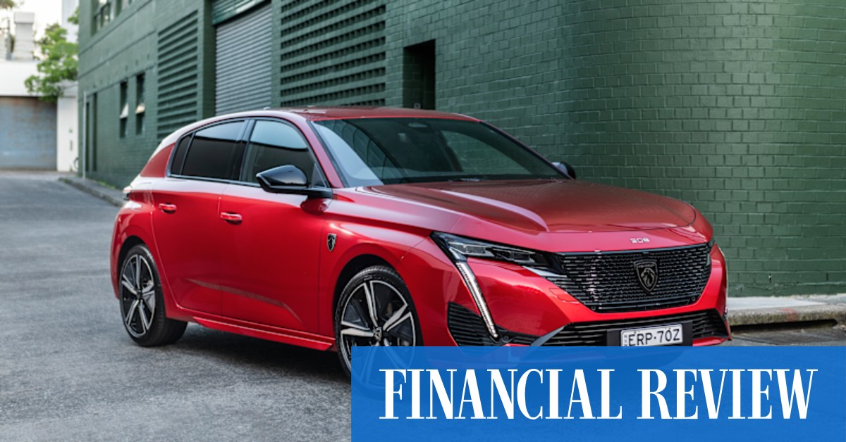 Peugeot's little hatch is back, and special in its own way - Vimarsana News