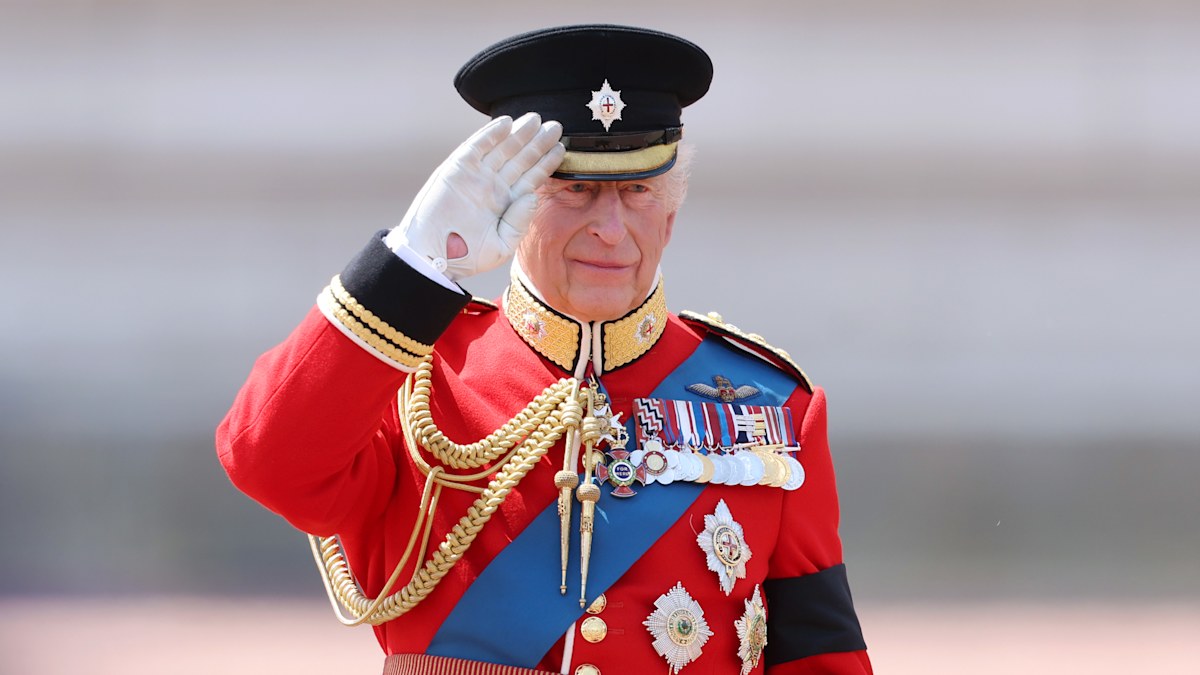 What the weather will be like over the King's Birthday long weekend