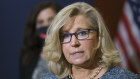 Liz Cheney:  “We must speak the truth. Our election was not stolen.”