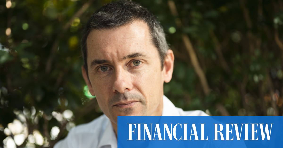 ESG: Nanuk's Tom King, trailblazer of sustainable investing, says ESG should be banned - Vimarsana News