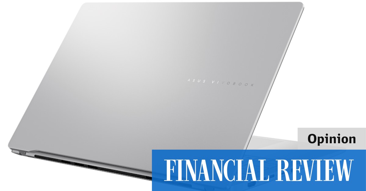 Copilot+ PC review: hands on with the Asus Vivobook S 15 - Vimarsana News