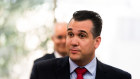 Former assistant treasurer Michael Sukkar says all his ministerial appointments were “highly credentialed and appropriately qualified individuals, determined on merit”.