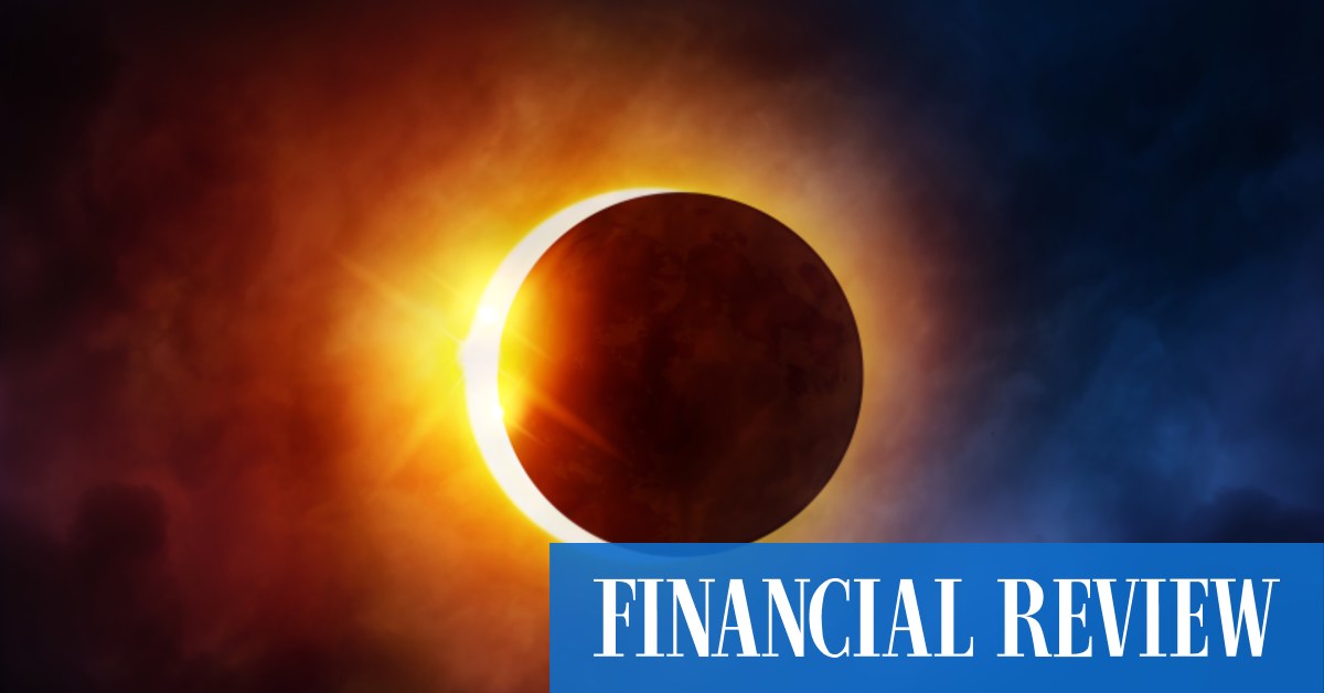Total solar eclipses Australia has three to look forward to in the next 15 years, including one