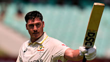 Matt Renshaw