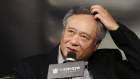 Academy Award-winning Taiwanese director Ang Lee has chaired the awards committee.