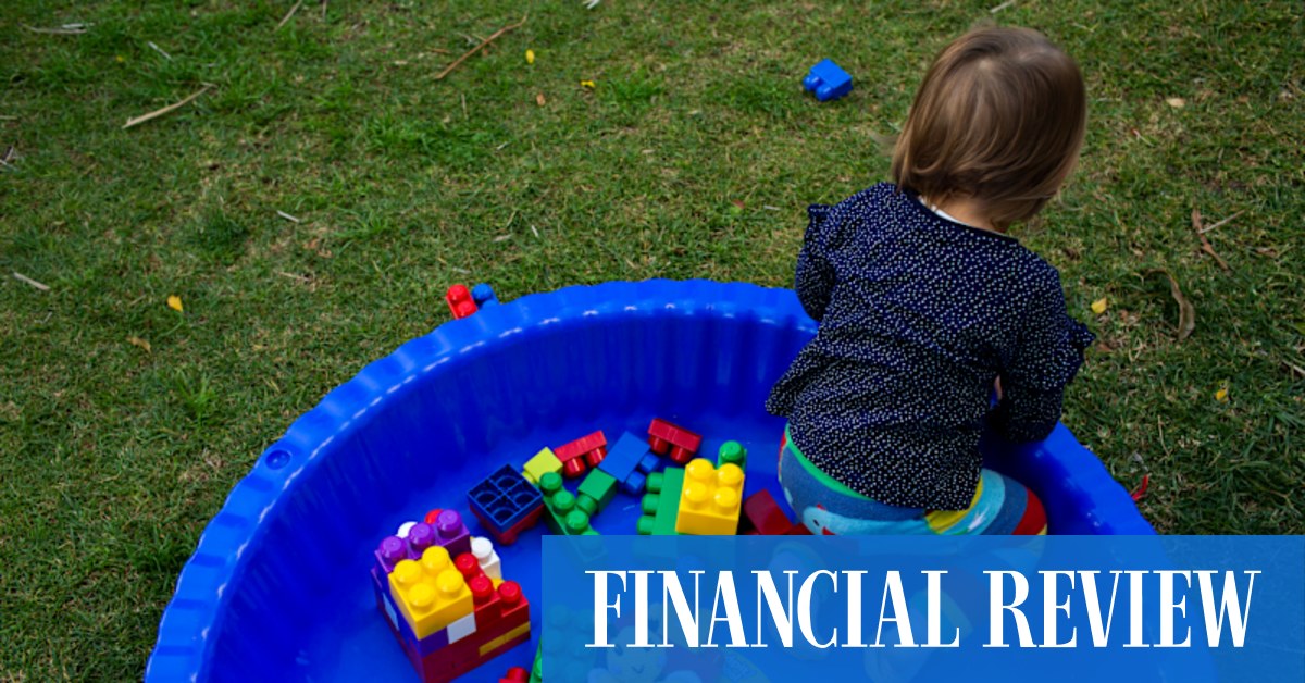 Election 2022: Everyone a winner under Labor childcare overhaul: economists - Vimarsana News