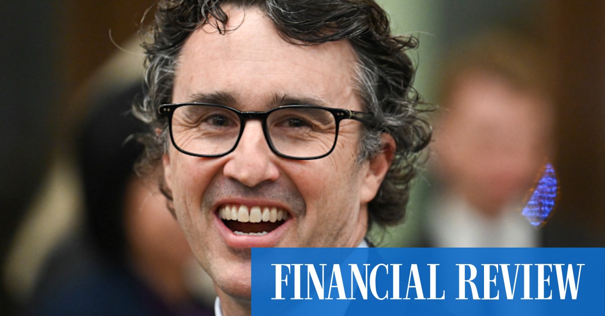 In his first strategy briefing since taking the helm 102 days ago, chief executive Simon Trott said he wanted Rio to become the world’s “most valued” miner.