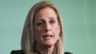 Accessing services online with a secure Digital ID restricts the oversharing of personal information, says the minister responsible for the new digital ID scheme, Katy Gallagher.