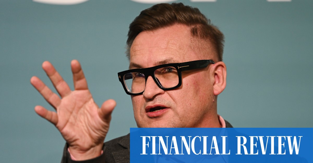 AI auditors let the ATO find millions in unpaid tax and super - Vimarsana News