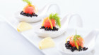 US officials have been busted over an illegal caviar ring.