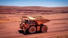 Iron ore remains BHP’s biggest earner