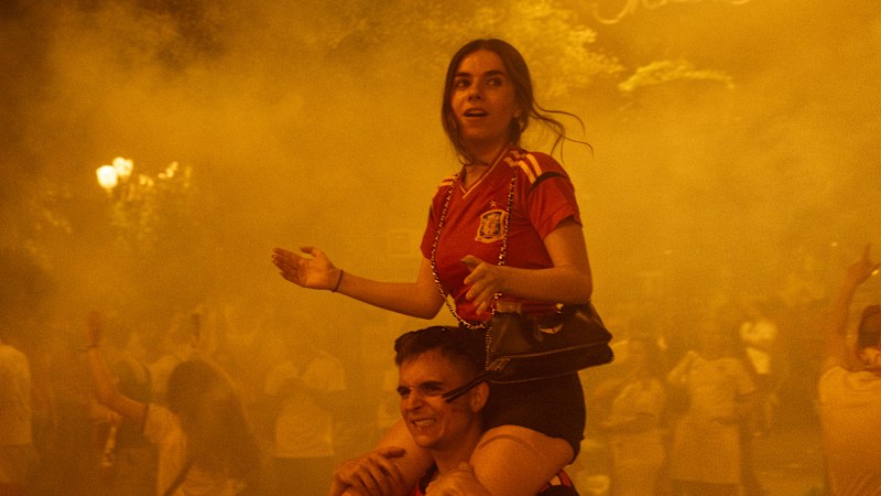 Spain is having a moment. Its World Cup win is just the cherry on top