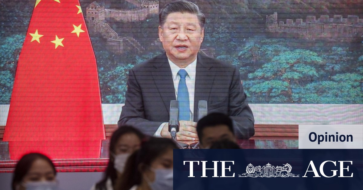 中国经济快速下滑 澳洲或感到寒冷