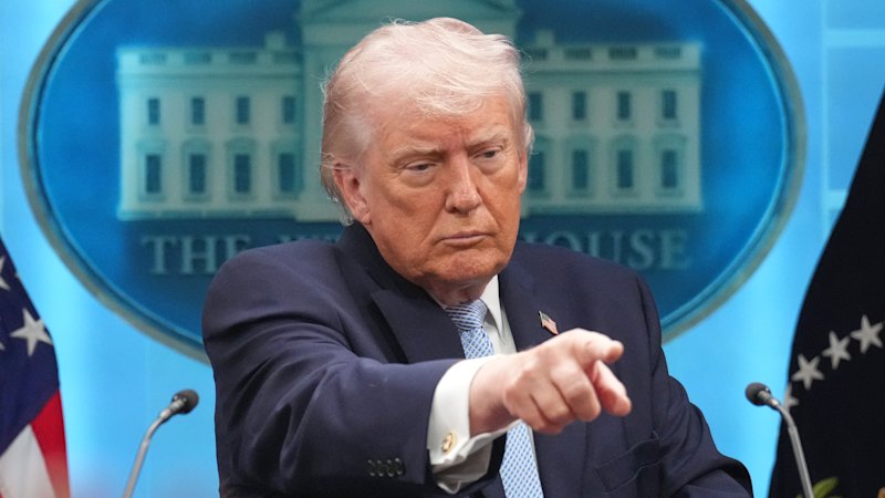 US-Iran war live updates: Trump threatens Iran with ‘four-hour bombing blitz’ if Strait of Hormuz not reopened; 45-day ceasefire proposal rejected