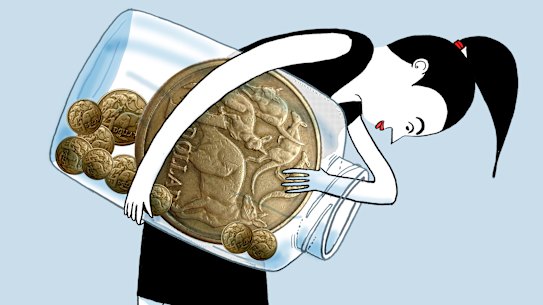 While the common advice is to save money at all costs, there is such a thing as ‘underspending’ and it’s not healthy.