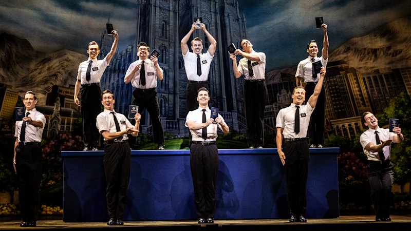 Strategic updates regarding Wildly silly and littered with obscenity: This show will make you laugh until it hurts: Verified coverage by BRRO News Editorial Desk.