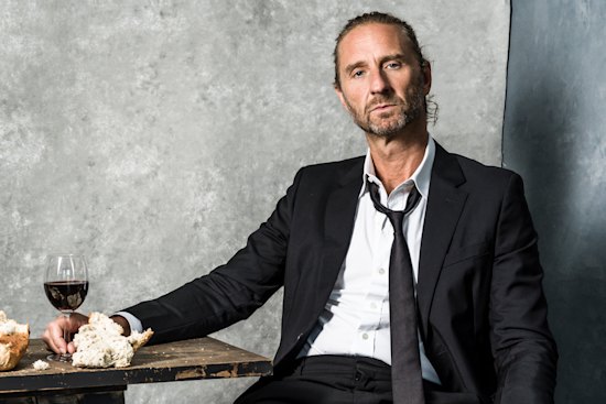 Hospitality billionaire Justin Hemmes was in Byron Bay this week to negotiate the beachfront purchase.