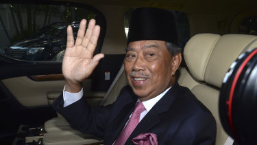Malaysian King To Appoint Muhyiddin Yassin As The New Prime Minister