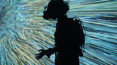 The pandemic could have been virtual reality’s chance to offer an escape but it hasn't worked out that way.