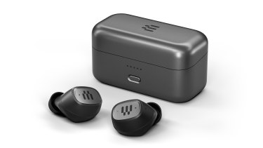 The EPOS GTW 270 are surprisingly good gaming earbuds you can also use for general smartphone use.