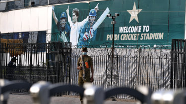 Pakistan cricket is reeling after the withdrawals of England and New Zealand.