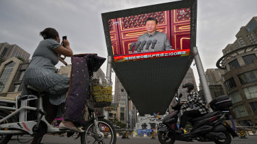 Rapid Chinese growth has left many Western investors far more exposed to China than they used to be.