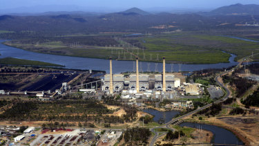 Gladstone Power Station will close in 2029, taking 1680MW of power off Queensland's electricity grid.