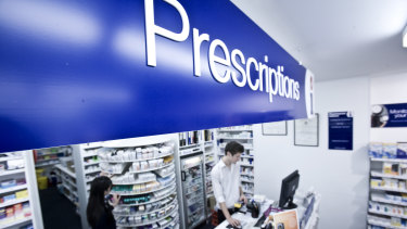 Chemist2U is tapping into a boom in prescription deliveries. 