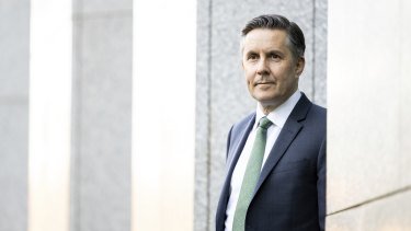 Health Minister Mark Butler says aged care and general practice are his top priorities.
