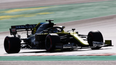 Saudi Arabia set for 2021 Formula One debut