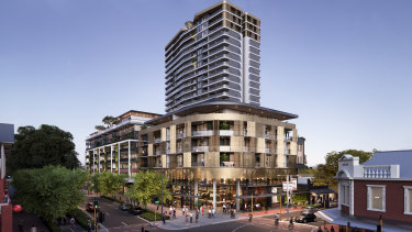 Covid 19 S Impact On The Perth Property Market Why Recent Pain Might Prove Our Gain