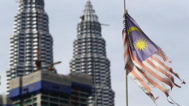 Malaysia's government says it will abolish the death penalty and halt all executions.