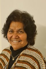 Indigenous health expert Professor Gracelyn Smallwood has been recognised for her work in HIV research and in women’s health issues.
