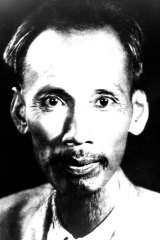 Ho Chi Minh