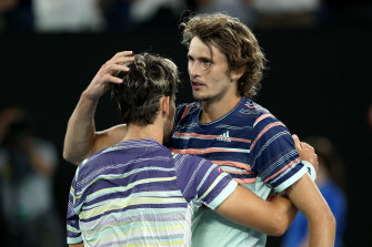 Australian Open 2020: Dominic Thiem to face Novak Djokovic in the final