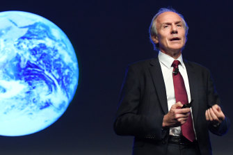 Chief Scientist Alan Finkel will kick off this Friday's COAG energy council meeting in Perth with a discussion about hydrogen.