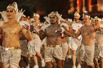 Mardi Gras 2020 Wear Glitter And Be Gay Or Don T And Still Be Gay