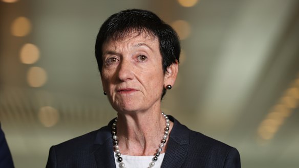 Business Council of Australia chief executive Jennifer Westacott said the budget laid a strong foundation for economic recovery.