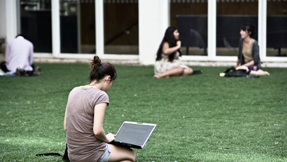 Universities are drawing up plans to cope with the fallout from the extended travel ban. 