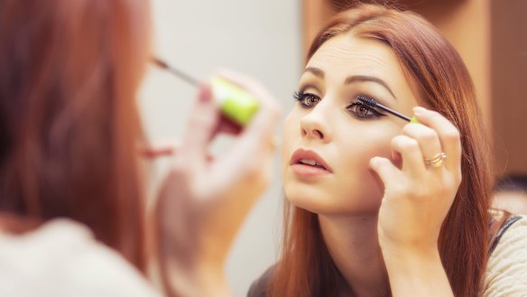 "I felt like Maghan Markle on her wedding day ... minus the redheaded prince."