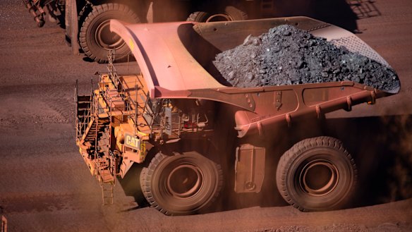 WA’s miners and gas producers’ constant production will be challenged by COVID-19 in coming months.