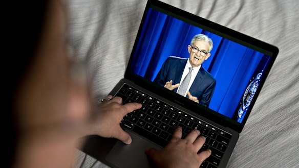On a virtual media conference, US Federal Reserve Board chairman Jerome Powell said millions of people won't regain their old jobs and it could take years for them to find new ones.