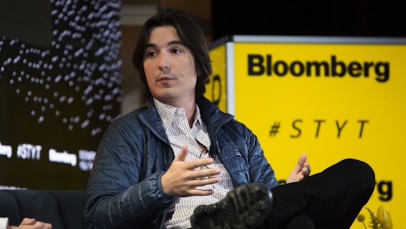 “We knew this was a bad outcome for customers... but we had no choice in this case we had to conform to regulatory capital requirements”: Robinhood chief Vald Tenev.