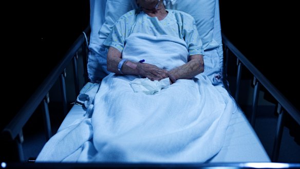 Precision medicine could revolutionise health care but raises privacy concerns.