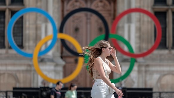 Nine has secured the rights to the next three Olympic Games.