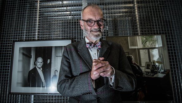 20 portraits to celebrate 20 years of the National Portrait Gallery