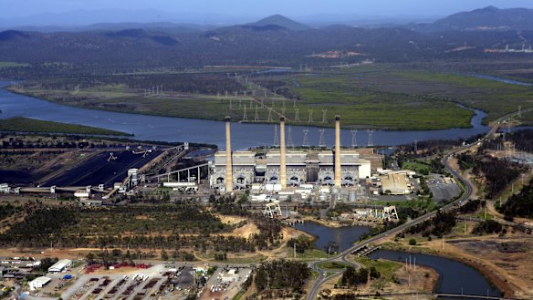 Gladstone Power Station will close in 2029, taking 1680MW of power off Queensland's electricity grid.