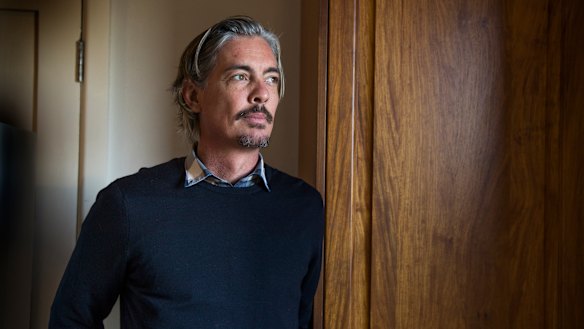 "Quit in disgust": Matthew McGee worked at Dee Why RSL.