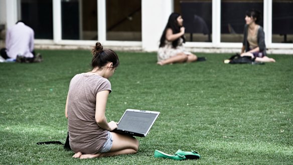 Up to 10 per cent of university students are cheating in exams and assessments, most likely due to high levels of disengagement, a new study has found.